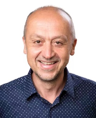 Stefaan De Smedt
